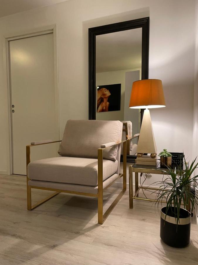 Leilighet Ved Sjoen Med Strand Apartment Porsgrunn Luaran gambar
