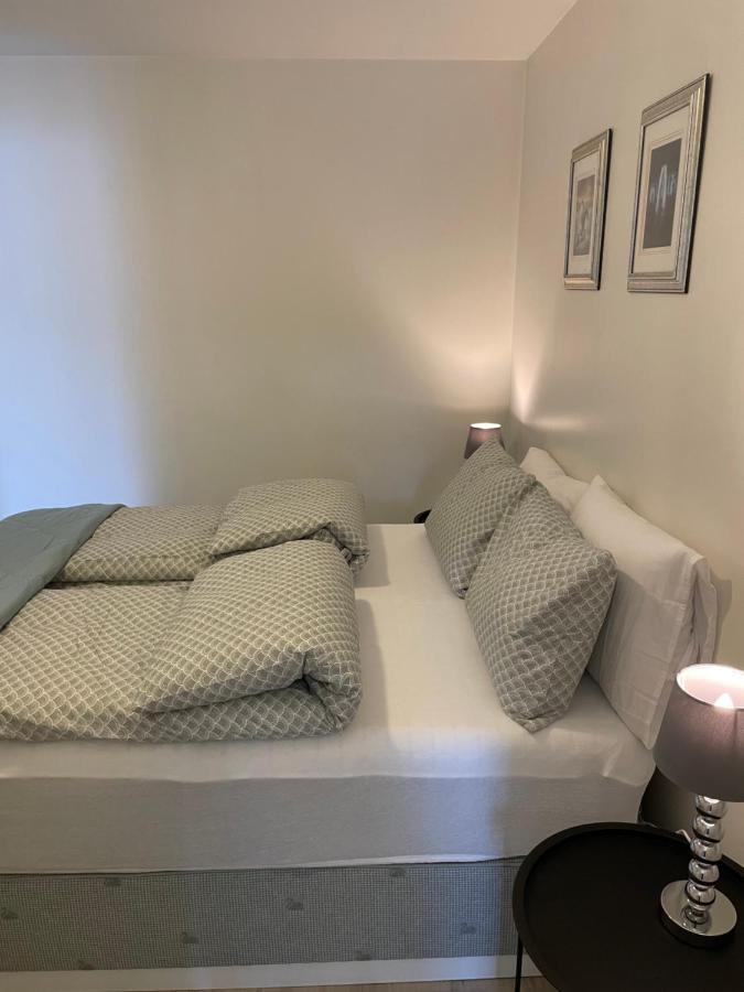 Leilighet Ved Sjoen Med Strand Apartment Porsgrunn Luaran gambar
